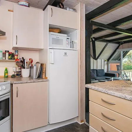 Holiday home 6 Person In R M *