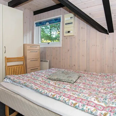 6 Person In R M Holiday home Toftum (Syddanmark)